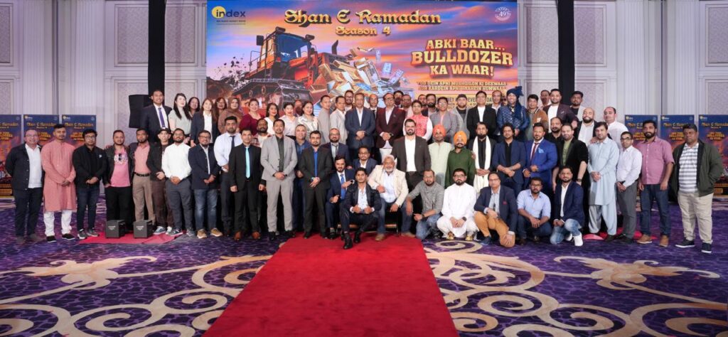 Shan E Ramadan Season 4: Honoring the Bulldozers of Courage – A Tribute to Expatriates' Resilience and Sacrifice