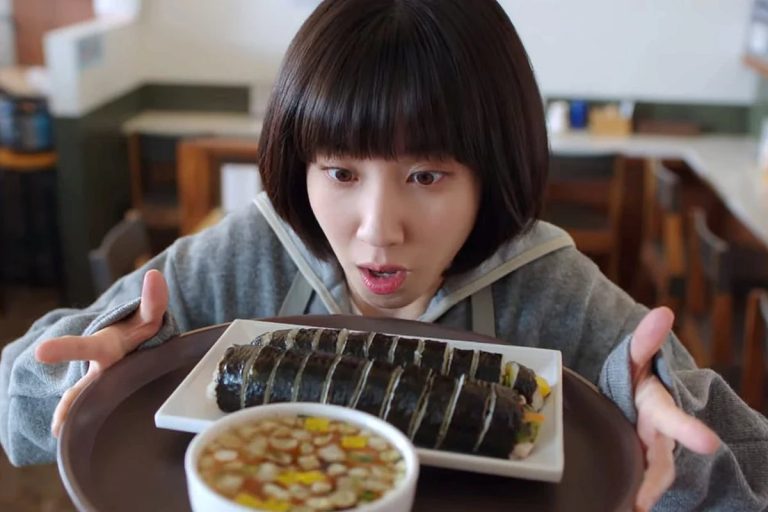 6 Easy K-Drama Recipes to Try at Home in Dubai