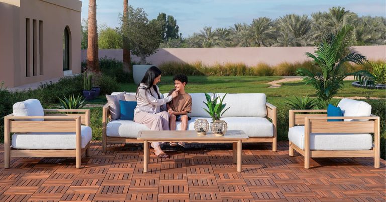 ACE Unveils Timeless Outdoor Living Collection 2026