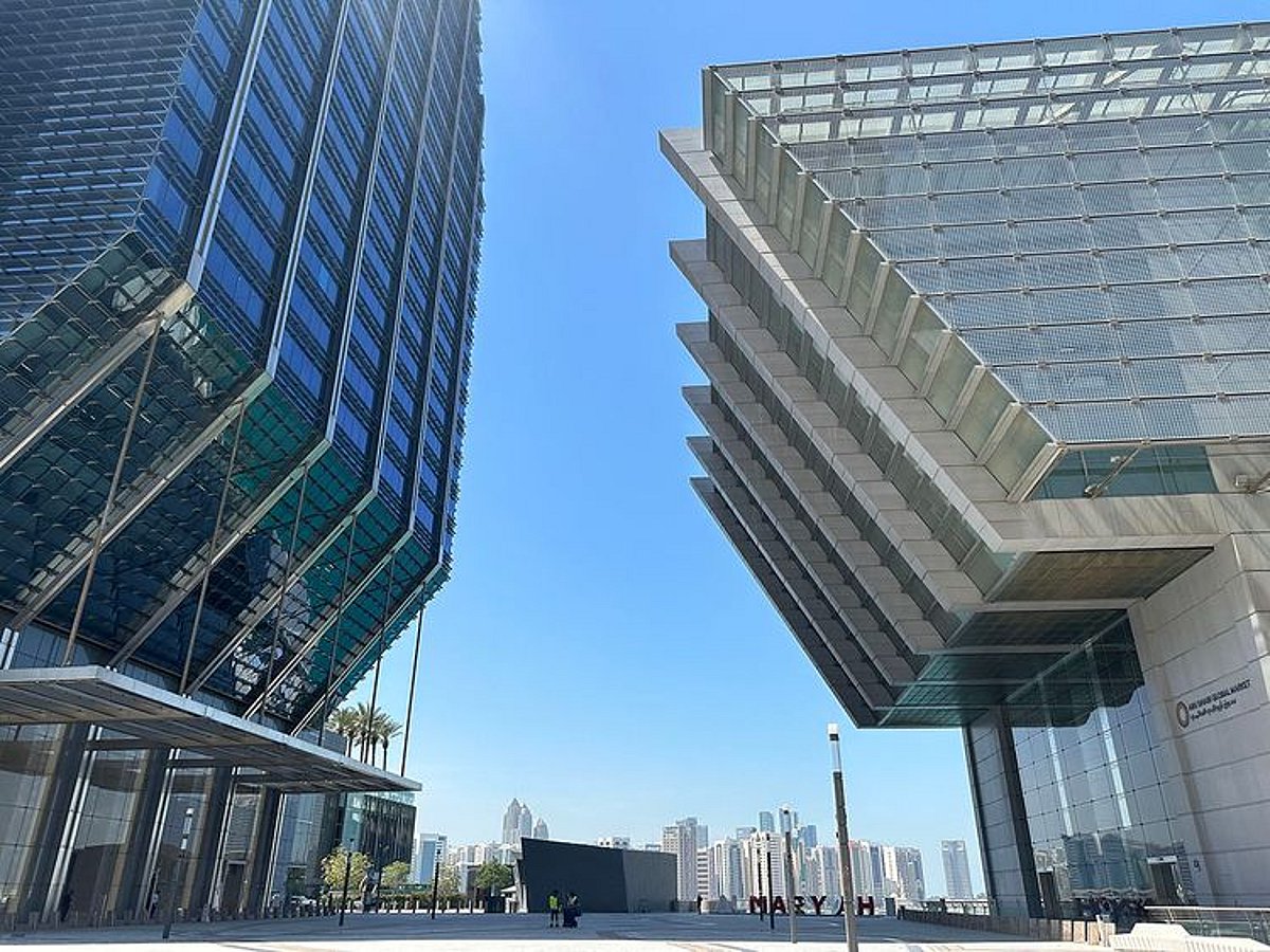 ADGM Launches New Digital Real Estate Services