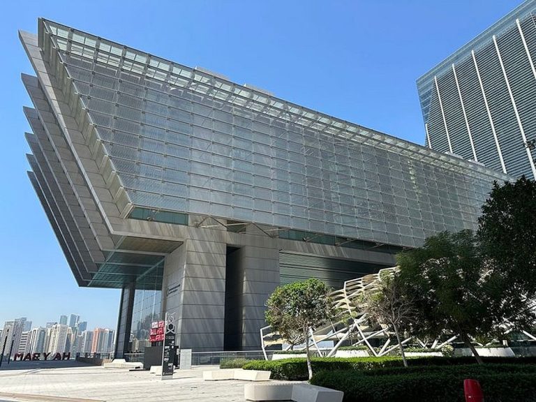 ADGM Updates Regulations for Legal and Corporate Services