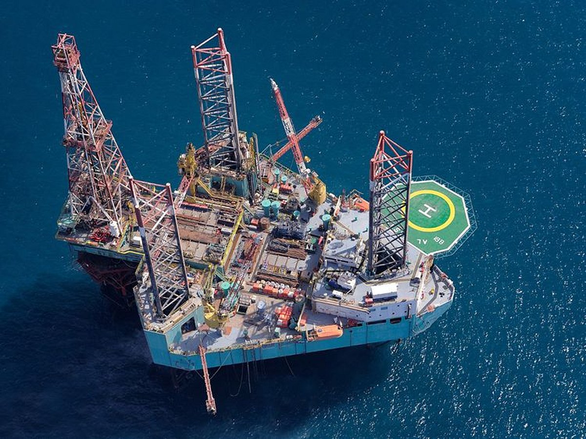 ADNOC Drilling Reports Revenue Growth and Dividend Plan