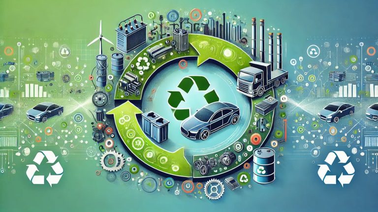 AI Innovations in Abu Dhabi's Waste Management Strategy