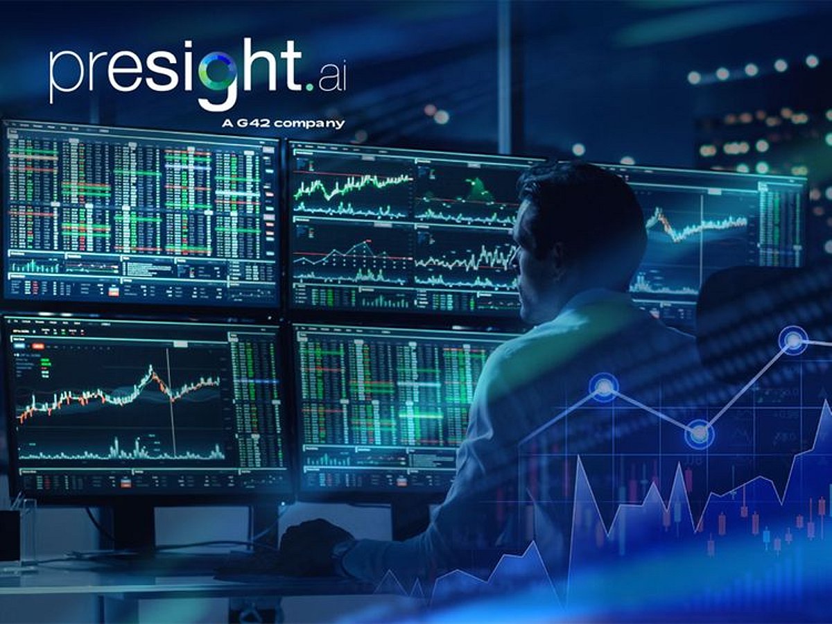 AI System to Transform UAE Data Centre Management