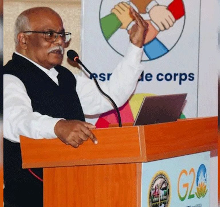 AIIMS Suspends Dr. A.K. Bisoi Over Harassment Claims