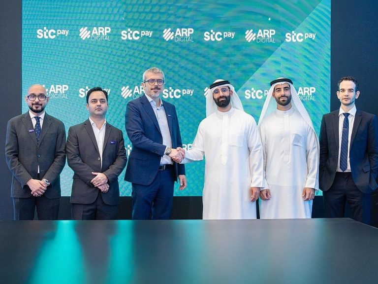 ARP Digital and stc Pay Enhance Stablecoin Settlements