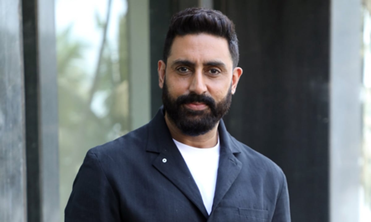 Abhishek Bachchan Defends Award Win Amid Criticism