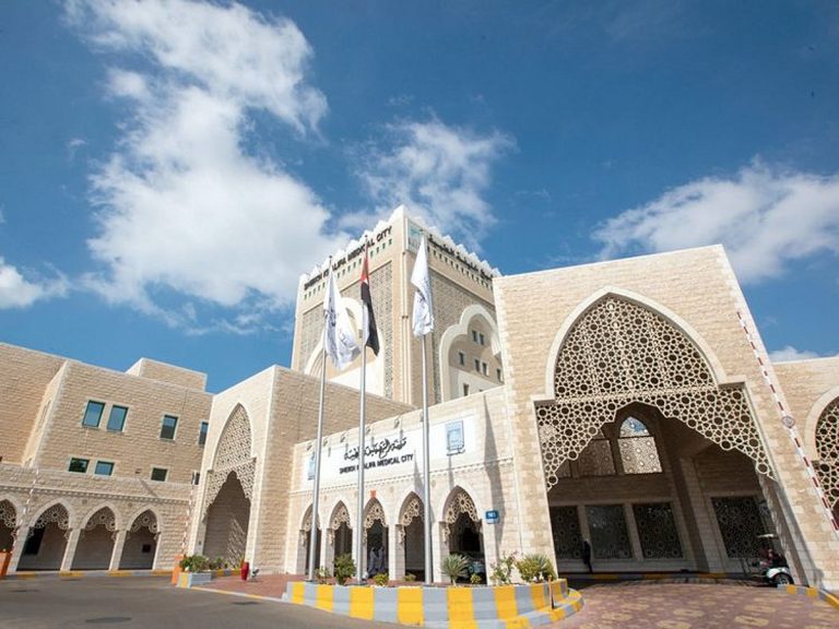 Abu Dhabi Enhances Pediatric Care with New Partnership