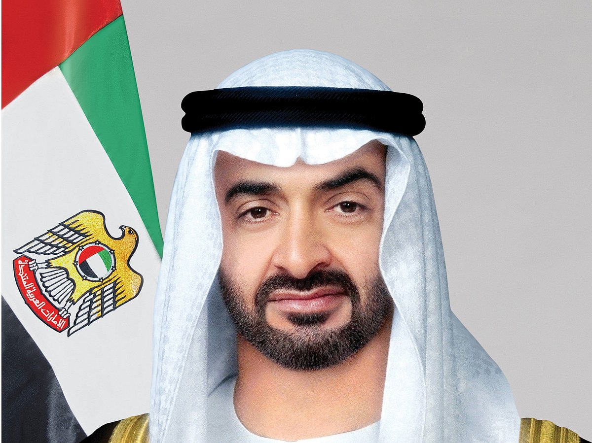 Abu Dhabi Expands Nature Reserves for Biodiversity Protectio