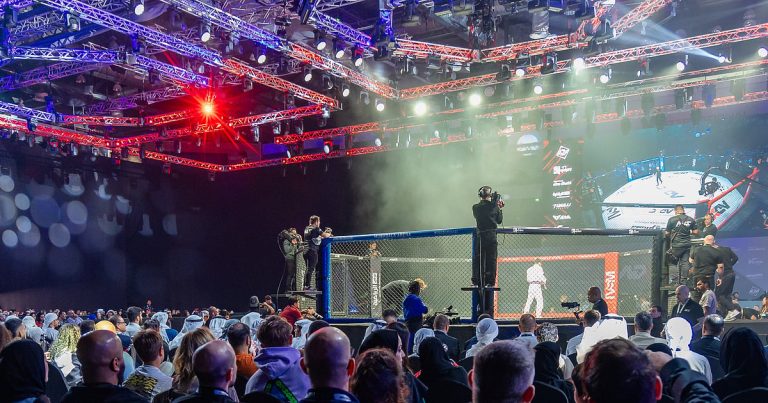 Abu Dhabi Extreme Championship: Key Matchups Preview