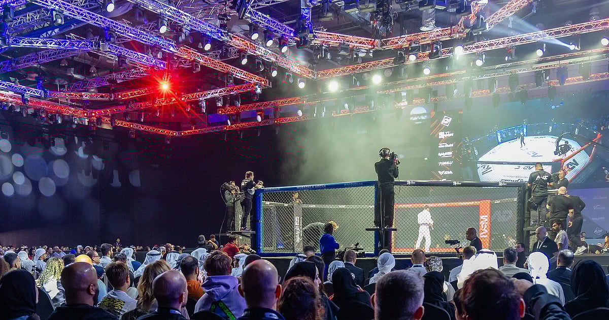 Abu Dhabi Extreme Championship: Key Matchups Preview