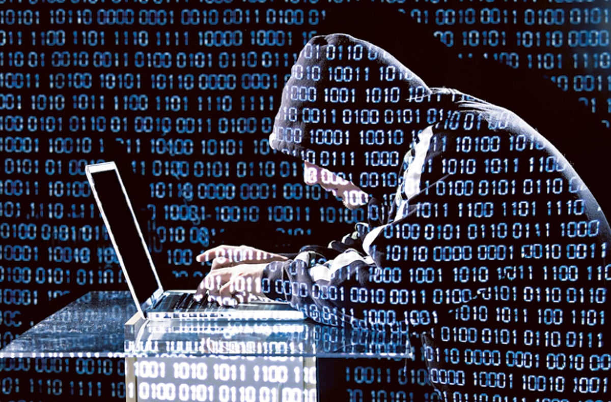 Abu Dhabi Police Alert Residents to Online Phone Scams