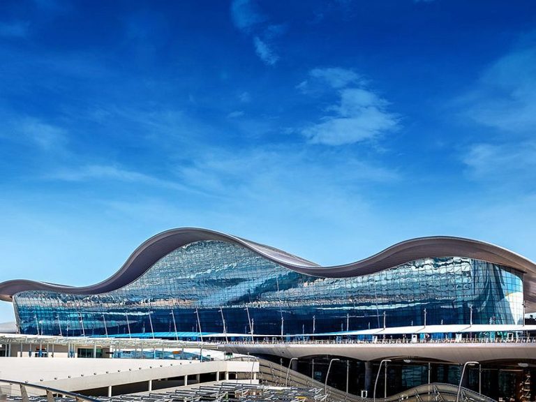 Abu Dhabi's Zayed Airport Introduces Digital Wallet for Trav