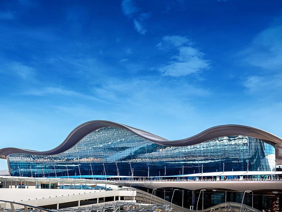 Abu Dhabi's Zayed Airport Introduces Digital Wallet for Trav