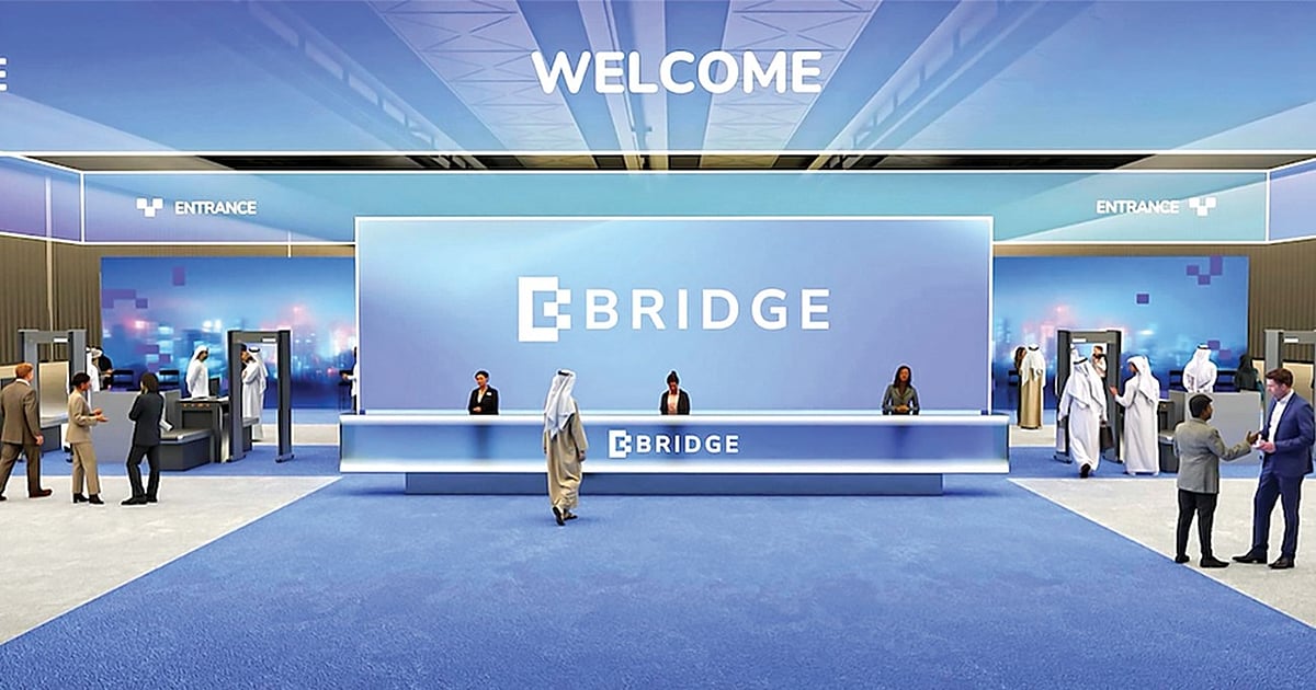 Abu Dhabi to Host Bridge Summit 2025 for Media Leaders