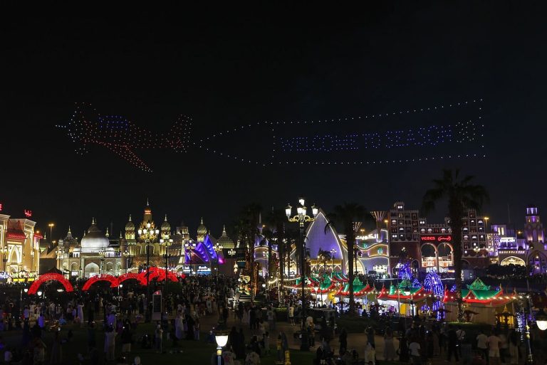 Affordable Fun and Food at Global Village 2025