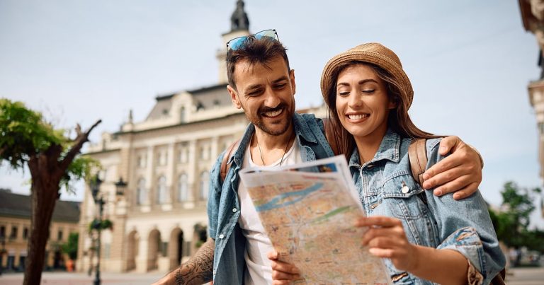 Affordable Mid-Term Getaways for UAE Families