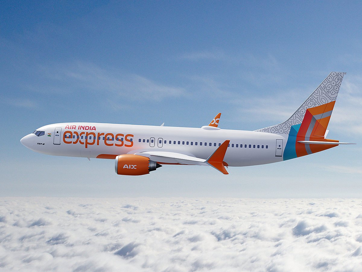 Air India Express Resumes Kerala Flights After Community Adv