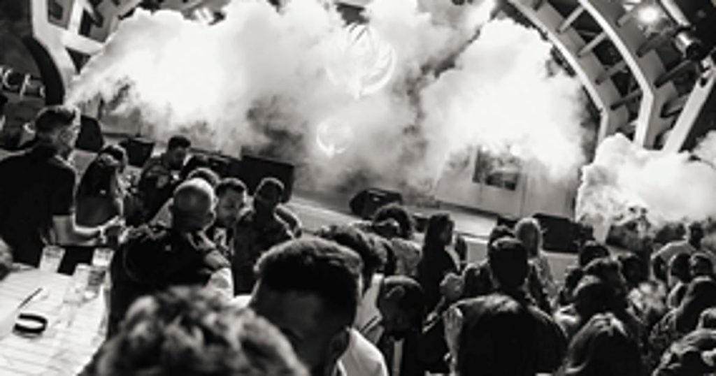 Aks Dance Festival 2025 takes over Dubai from December 1-2 at Barasti Beach