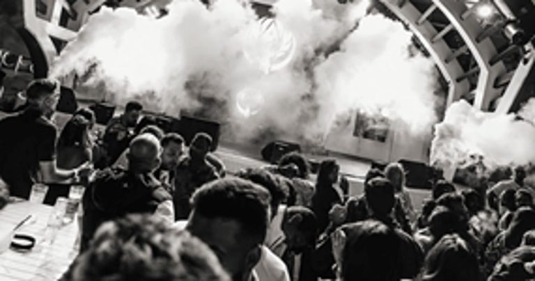 Aks Dance Festival 2025 takes over Dubai from December 1-2 at Barasti Beach