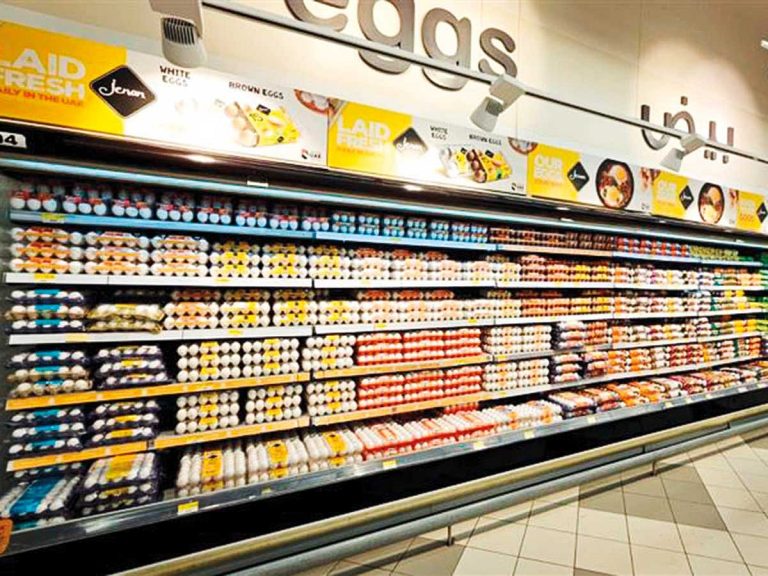 Al Ghurair Foods' Commitment to Fresh, Quality Eggs
