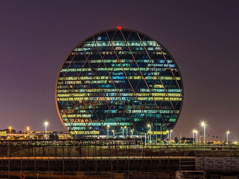 Aldar Properties Sees 30% Profit Growth in 2025