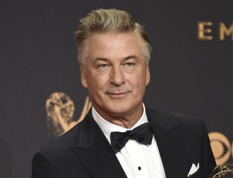 Alec Baldwin Escapes Injury in Car Accident in Hamptons