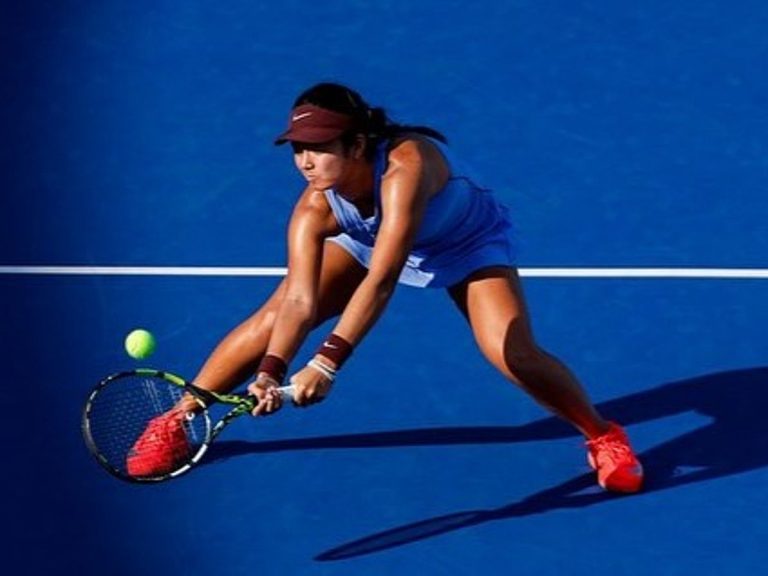 Alex Eala Reaches Career-Best WTA Ranking Before Hong Kong O