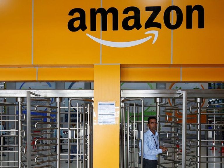 Amazon to Cut 30,000 Jobs in Cost-Cutting Strategy