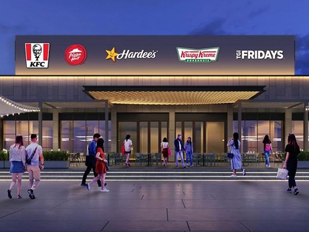 Americana Restaurants Sees Revenue and Profit Surge