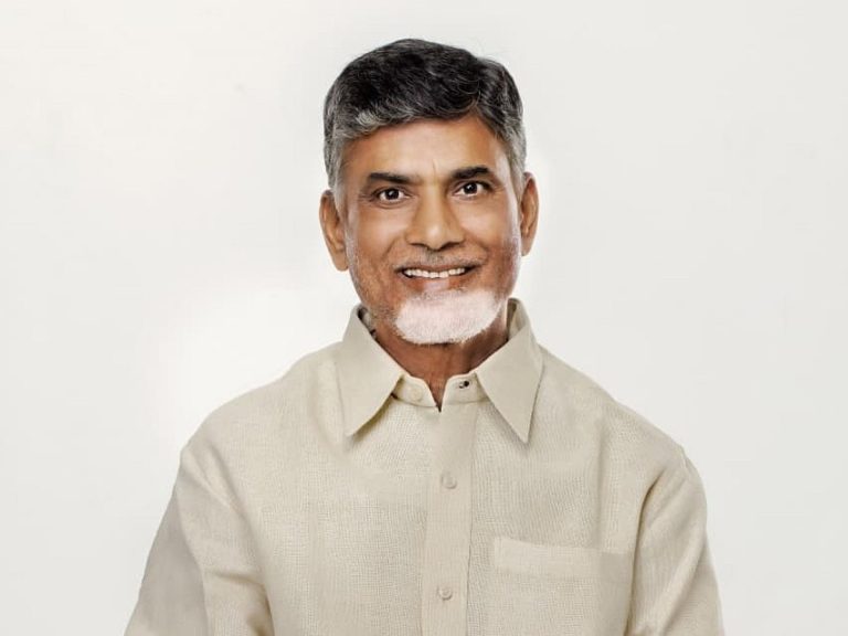 Andhra Pradesh CM Naidu's UAE Visit to Boost Investments