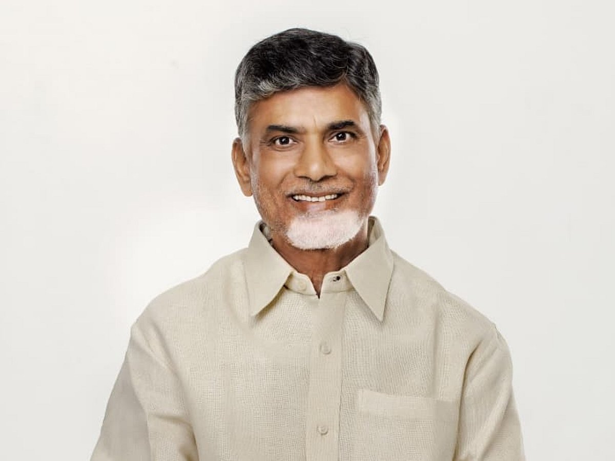 Andhra Pradesh CM Naidu's UAE Visit to Boost Investments