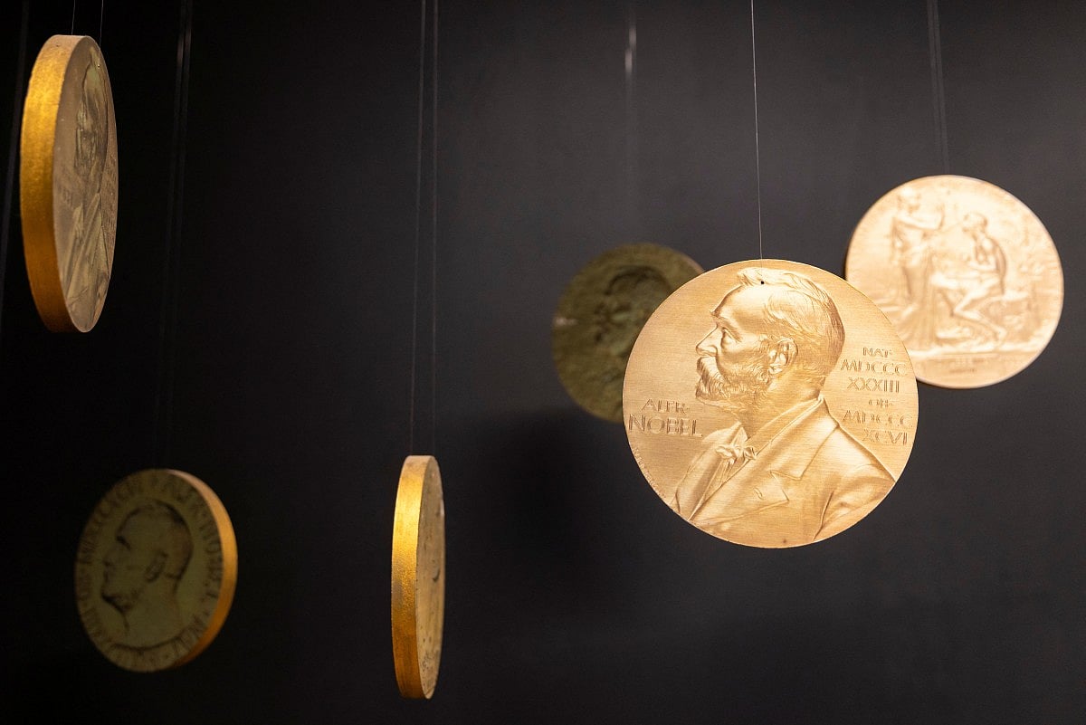 Anticipation Grows for Nobel Peace Prize Announcement