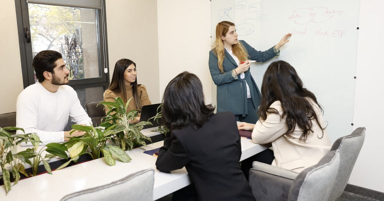 Apricot Capital DIFC: Trust and Growth in Dubai Finance