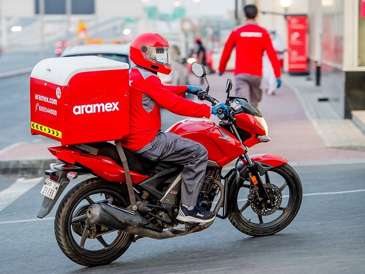 Aramex Names Amadou Diallo as New Group CEO for 2026