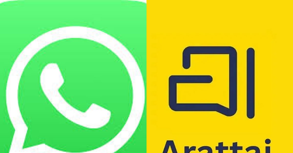 Arattai Gains Ground as WhatsApp Alternative in India