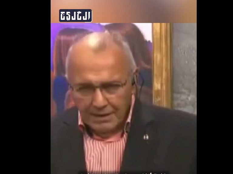 Argentine Politician Hernán Damiani Dies During Debate