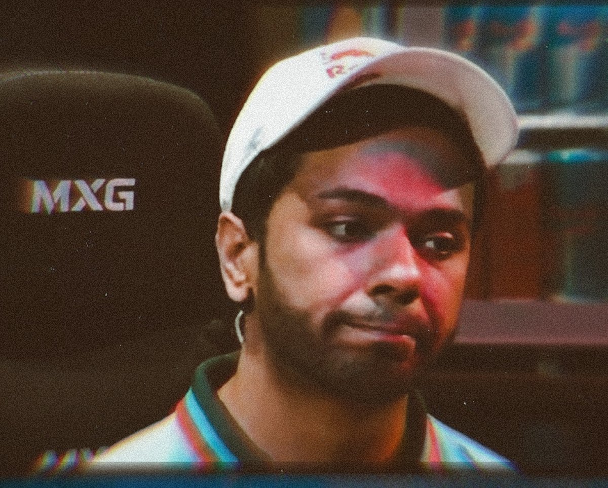 Arslan Ash Prepares for SOOP Super Tournament in Seoul