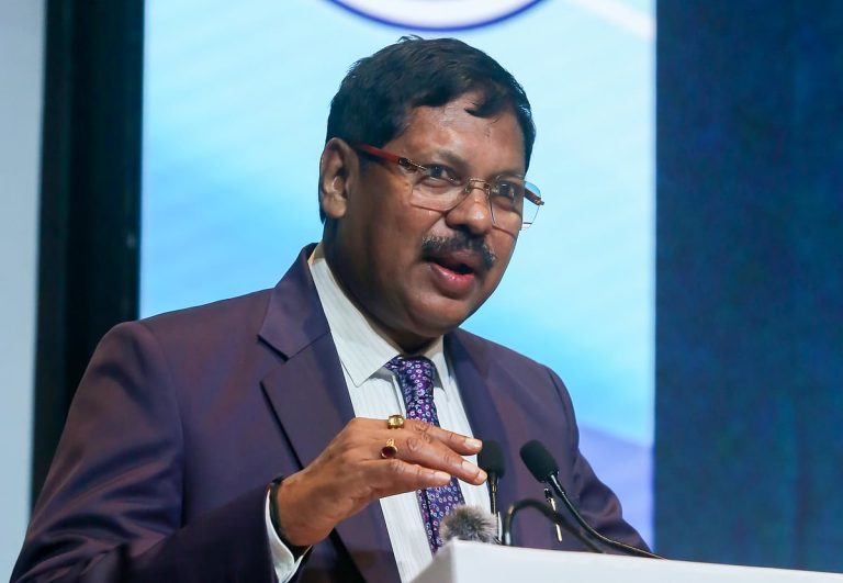 Attack on India's Chief Justice Raises Caste Tensions