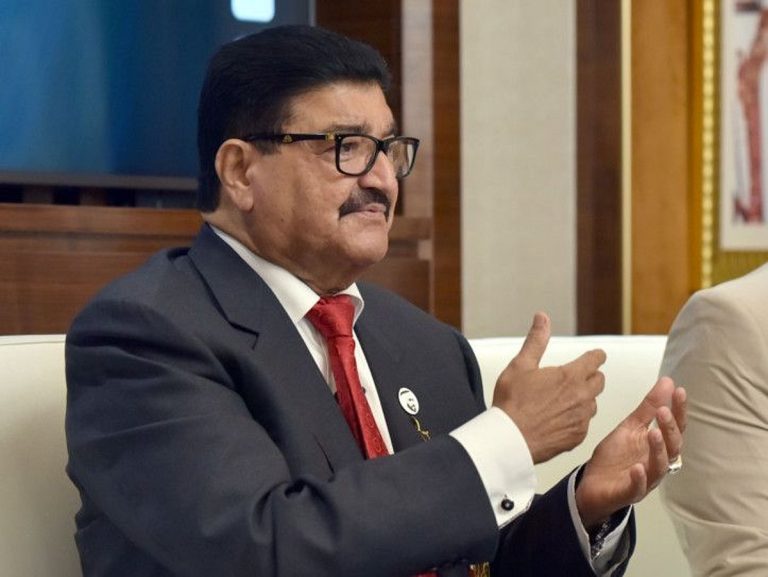 B.R. Shetty's Journey: From Healthcare Success to Legal Woes