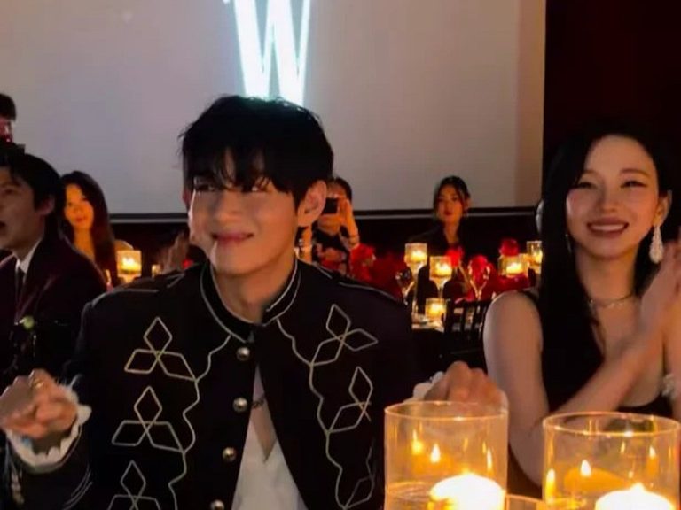Backlash Over Celebrity Focus at Korean Breast Cancer Gala
