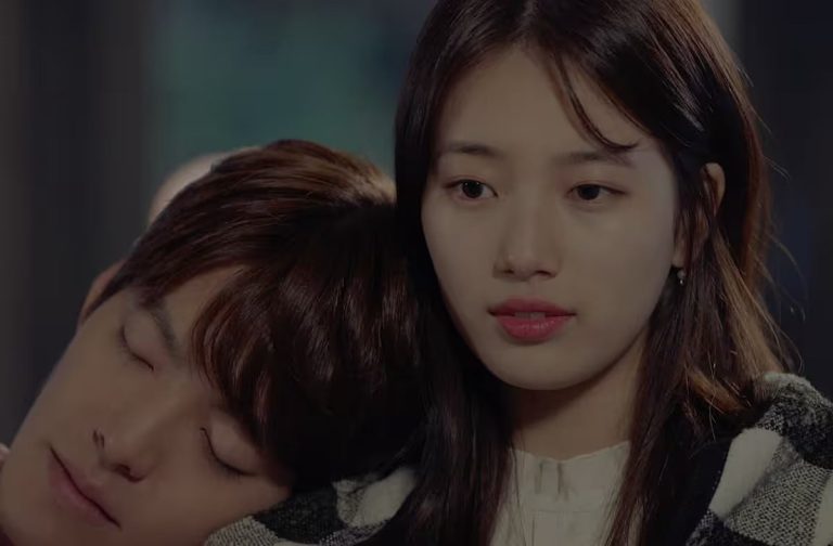 Bae Suzy's Most Memorable Love Stories on Screen