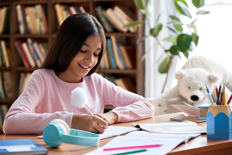 Balancing Study and Leisure for Student Well-Being