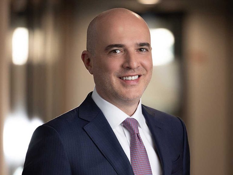 Bank of Georgia Targets FTSE 100 Listing with Growth Strateg