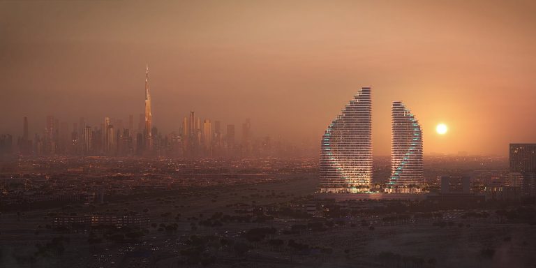 Binghatti Reports 12,000 Residential Sales in 2025