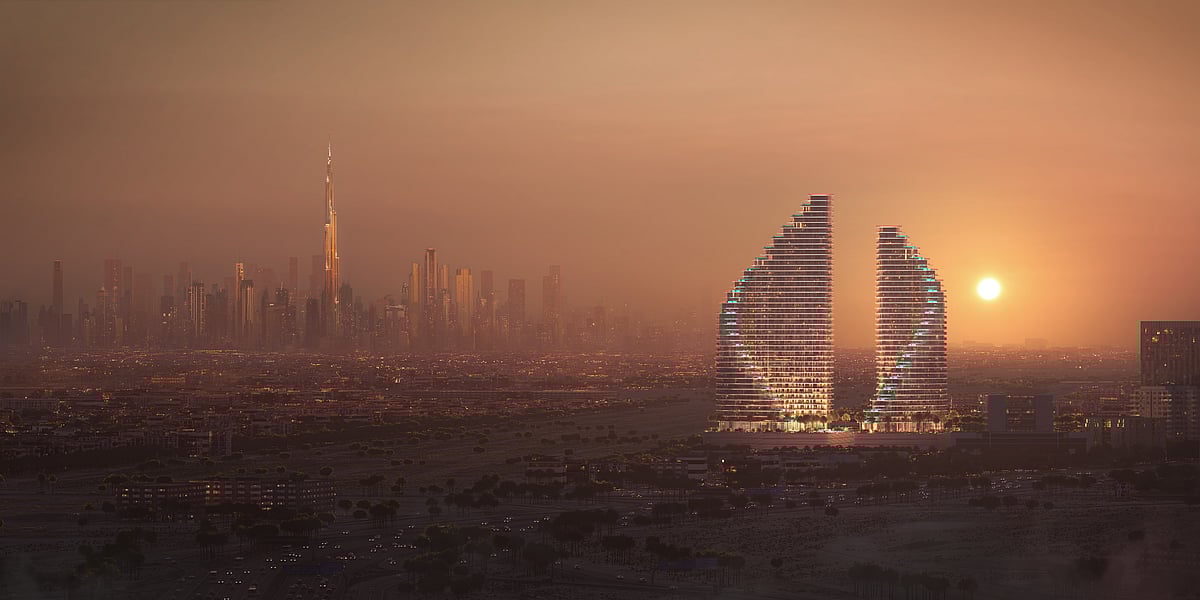 Binghatti Reports 12,000 Residential Sales in 2025