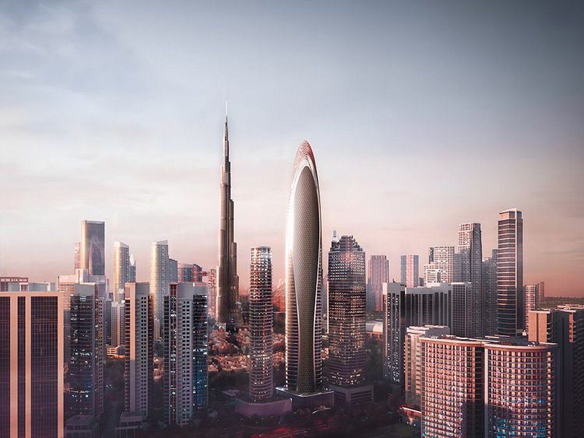 Binghatti Reports Record Profit Amid Dubai Real Estate Boom