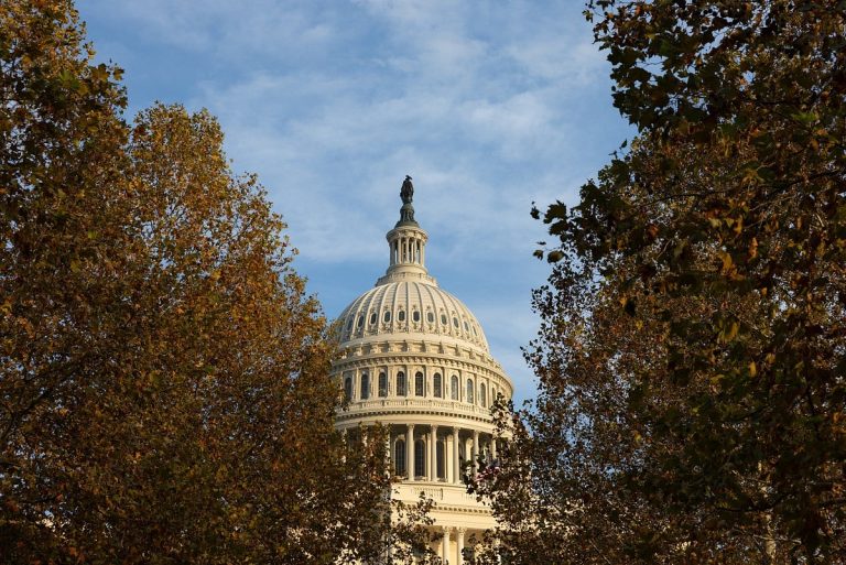 Bipartisan Deal Reached to End Government Shutdown