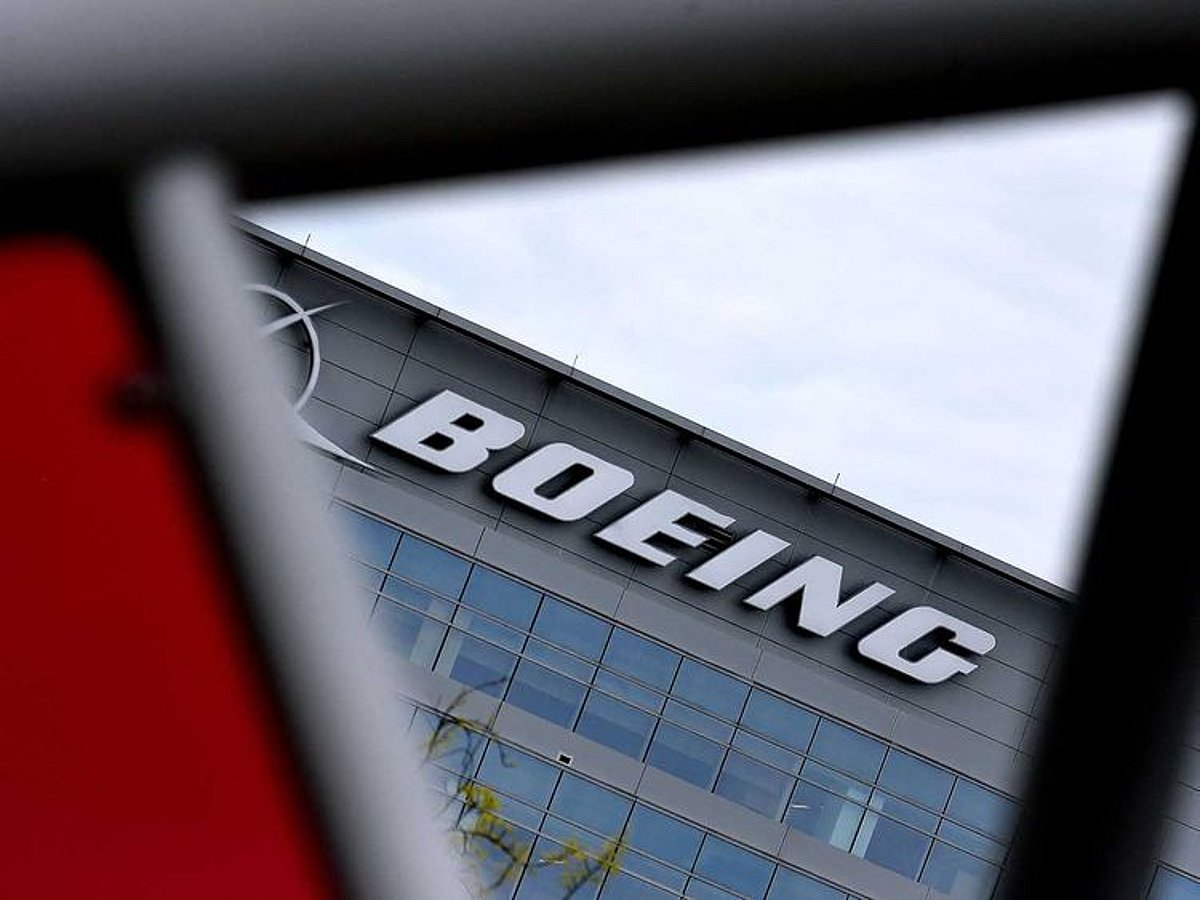 Boeing Settles Lawsuit Over 737 MAX Ethiopian Airlines Crash