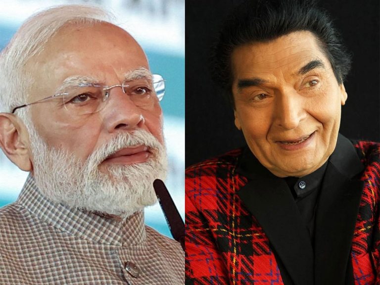 Bollywood Remembers Comedy Legend Asrani at 84